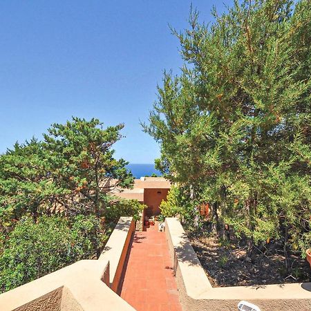 La Casetta Costa Paradiso Eksteriør billede