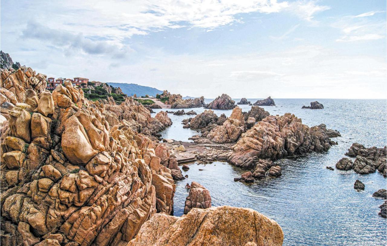 La Casetta Costa Paradiso Eksteriør billede