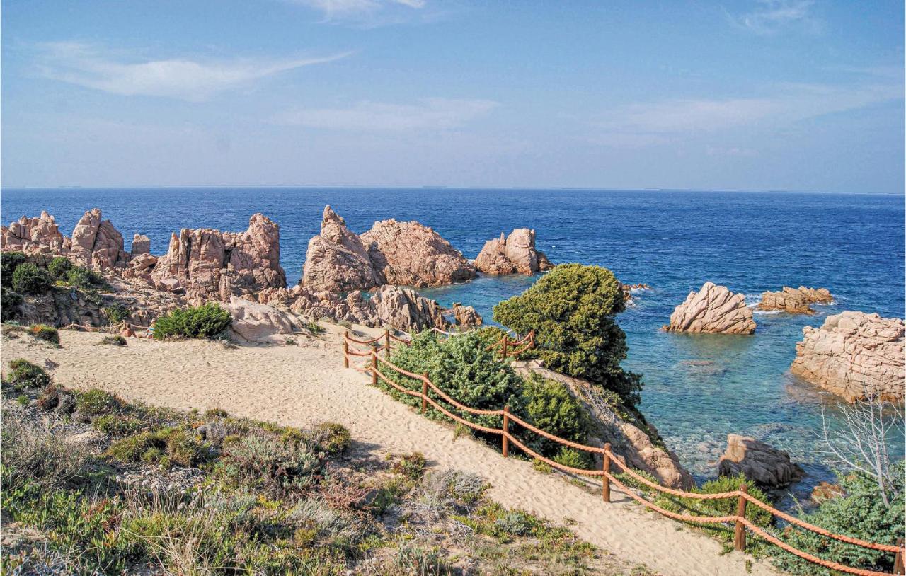 La Casetta Costa Paradiso Eksteriør billede